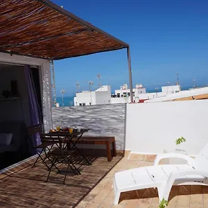 La Casa De Teresa Conil De La Frontera