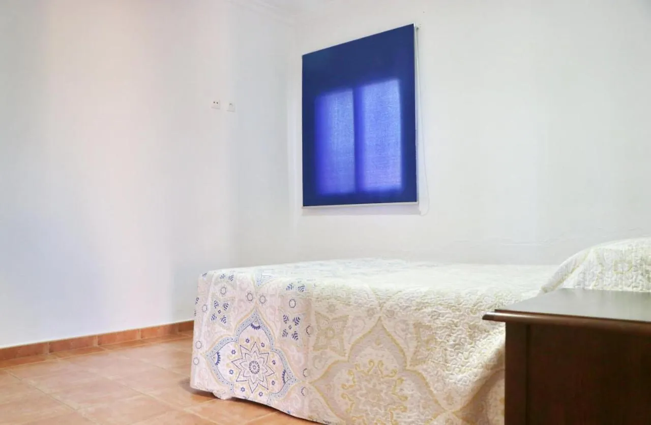 Chalet Penuelas Conil De La Frontera 0*,  Spain