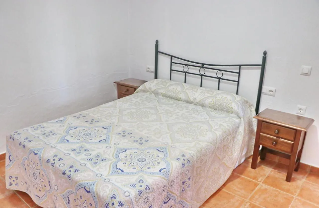 Chalet Penuelas Conil De La Frontera