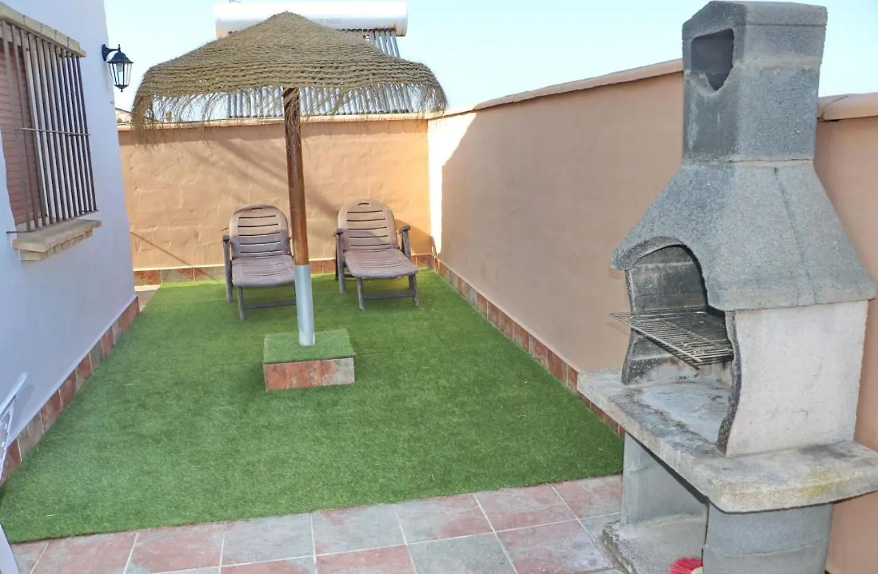 Chalet Penuelas Conil De La Frontera 0*,  Spain